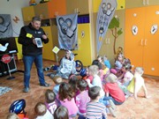 Besip - Myšák Bertík a pan B